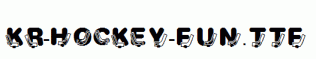 KR-Hockey-Fun.ttf