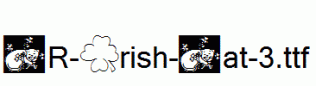KR-Irish-Kat-3.ttf