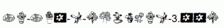KR-Kat-s-Flowers-3.ttf