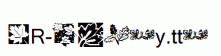 KR-Leafy.ttf