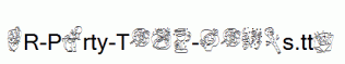 KR-Party-Time-Dings.ttf
