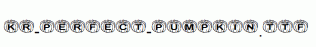 KR-Perfect-Pumpkin.ttf