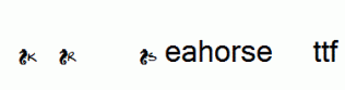 KR-Seahorse.ttf