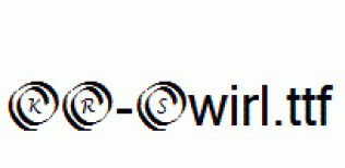 KR-Swirl.ttf