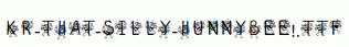 KR-That-Silly-Hunnybee!.ttf