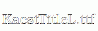 KacstTitleL.ttf