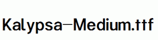 Kalypsa-Medium.ttf