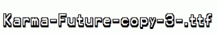 Karma-Future-copy-3-.ttf