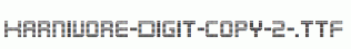 Karnivore-Digit-copy-2-.ttf