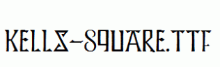 Kells-Square.ttf