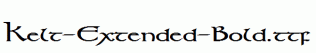 Kelt-Extended-Bold.ttf