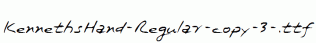 KennethsHand-Regular-copy-3-.ttf