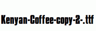 Kenyan-Coffee-copy-2-.ttf