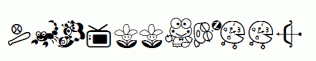 Keroppi.ttf