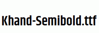 Khand-Semibold.ttf