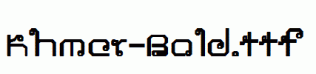 Khmer-Bold.ttf