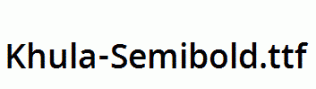 Khula-Semibold.ttf