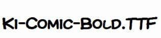 Ki-Comic-Bold.ttf