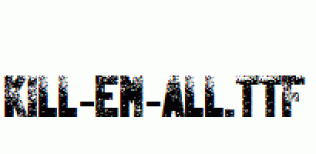 Kill-Em-All.ttf