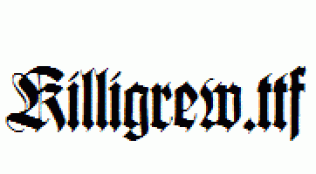 Killigrew.ttf
