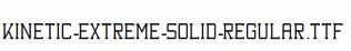 Kinetic-Extreme-Solid-Regular.ttf