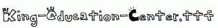 King-Education-Center.ttf