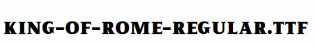 King-of-Rome-Regular.ttf