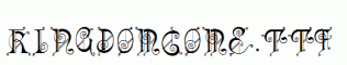 KingdomCome.ttf