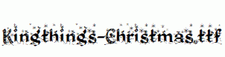 Kingthings-Christmas.ttf