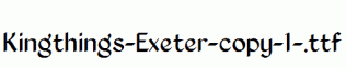 Kingthings-Exeter-copy-1-.ttf