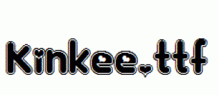 Kinkee.ttf