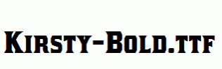 Kirsty-Bold.ttf