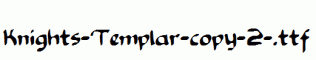 Knights-Templar-copy-2-.ttf
