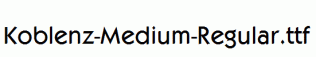Koblenz-Medium-Regular.ttf