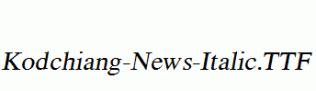 Kodchiang-News-Italic.ttf