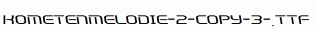Kometenmelodie-2-copy-3-.ttf