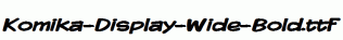 Komika-Display-Wide-Bold.ttf