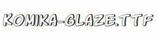 Komika-Glaze.ttf