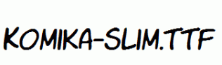 Komika-Slim.ttf