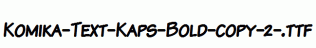 Komika-Text-Kaps-Bold-copy-2-.ttf