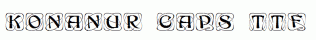 Konanur-Caps.ttf