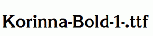 Korinna-Bold-1-.ttf