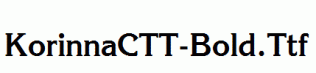 KorinnaCTT-Bold.ttf