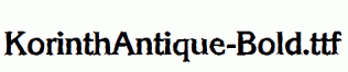 KorinthAntique-Bold.ttf