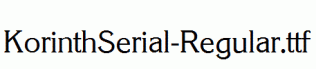 KorinthSerial-Regular.ttf
