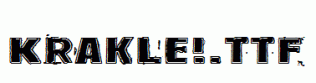 Krakle!.ttf