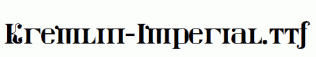 Kremlin-Imperial.ttf