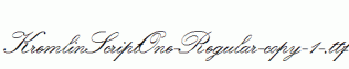 KremlinScriptOne-Regular-copy-1-.ttf