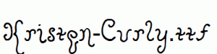 Kristen-Curly.ttf