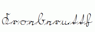 Kroebern.ttf